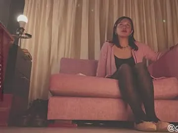 gigifontaine_ on Chaturbate 