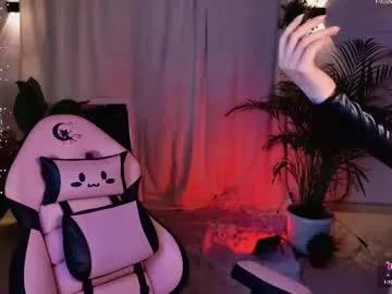 gigii_hadiidd from Chaturbate