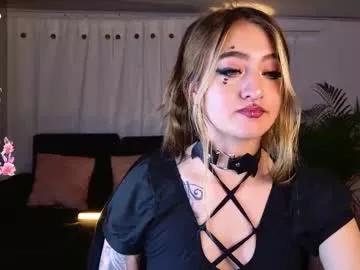 gigii_hadiidd from Chaturbate
