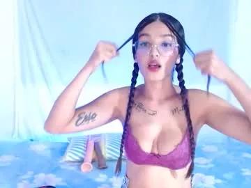 gigiilove24 from Chaturbate