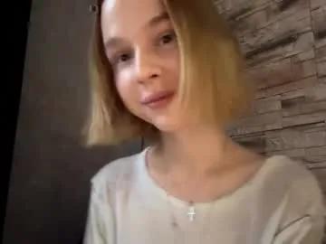 Gigikray from Chaturbate