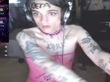 gigimoewmeow from Chaturbate
