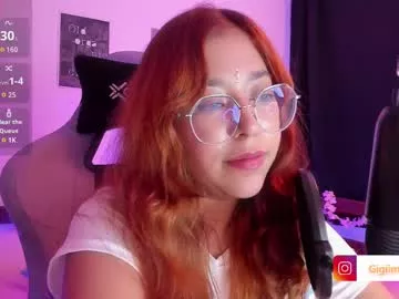 gigimooon on Chaturbate 