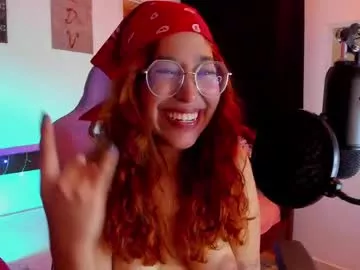 gigimooon on Chaturbate 