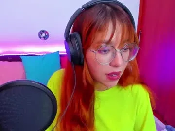 gigimooon on Chaturbate 