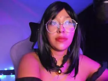 gigimooon on Chaturbate 