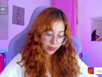 gigimooon on Chaturbate 