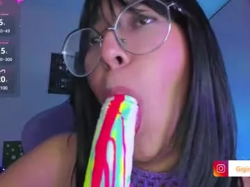 gigimooon on Chaturbate 