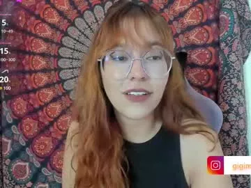 gigimooon on Chaturbate 