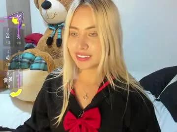 gigiprincesss from Chaturbate