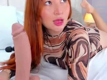 giiselmejia on Chaturbate 