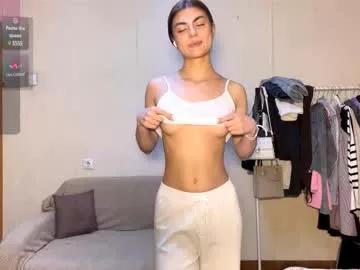 gilliandeary from Chaturbate is Freechat