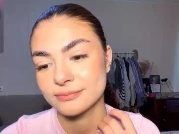 gilliandeary from Chaturbate