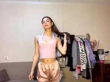 gilliandeary from Chaturbate is Freechat