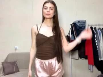 gilliandeary from Chaturbate