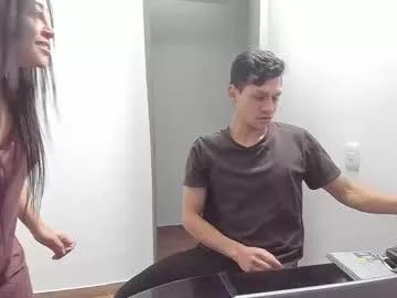 gilrandboy from Chaturbate is Freechat