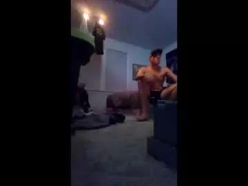ginag7 from Chaturbate is Freechat