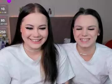 Try our streaming cams variety and talk on a personal level with our adorable girls streamers, showing off their bountiful shapes and dildos.