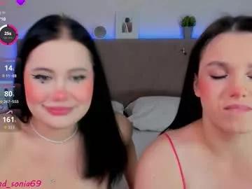 ginarowe from Chaturbate is Freechat