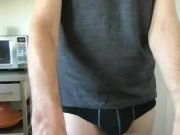 ginger555555 from Chaturbate