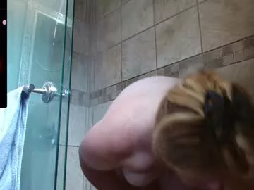 ginger7777777 on Chaturbate 