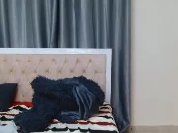 ginger_gn on Chaturbate 