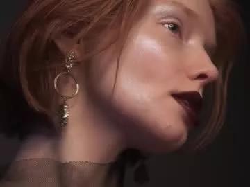ginger_hugs from Chaturbate
