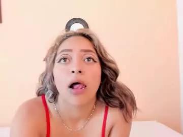 ginger_jk from Chaturbate is Freechat