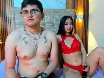 ginger_joy_ from Chaturbate