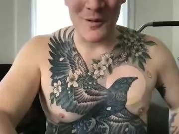 ginger_mcc from Chaturbate