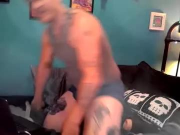 ginger_mcc from Chaturbate is Freechat