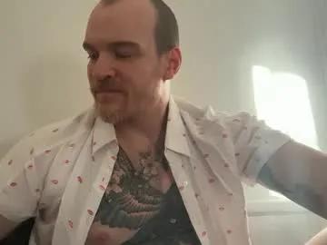 ginger_mcc from Chaturbate is Freechat