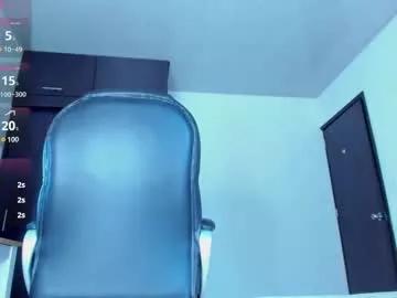 ginger_smil from Chaturbate