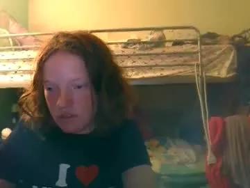 Ginger_unicorn21 from Chaturbate