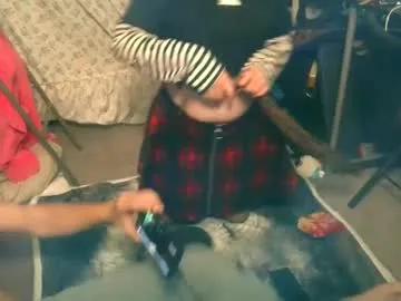 Ginger_unicorn21 from Chaturbate