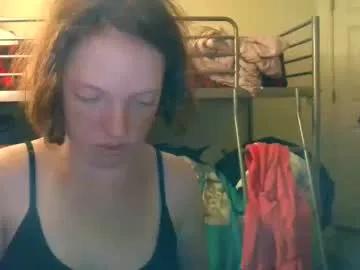 Ginger_unicorn21 from Chaturbate