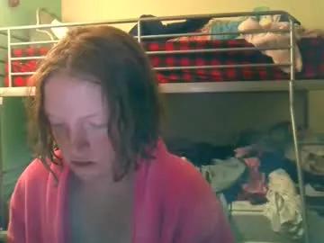 ginger_unicorn21 from Chaturbate is Freechat