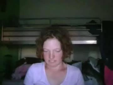Ginger_unicorn21 from Chaturbate