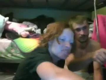 Ginger_unicorn21 from Chaturbate