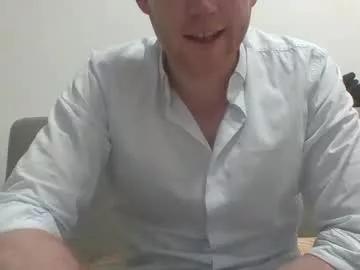 ginger_xxx from Chaturbate