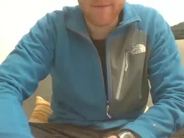 ginger_xxx from Chaturbate