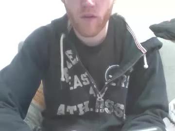 ginger_xxx from Chaturbate