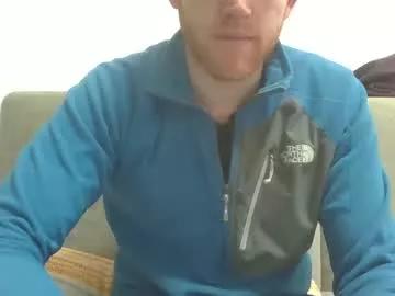 ginger_xxx from Chaturbate