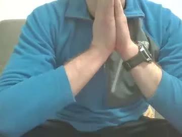 ginger_xxx from Chaturbate