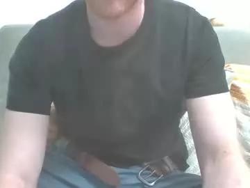 ginger_xxx from Chaturbate