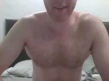 ginger_xxx from Chaturbate
