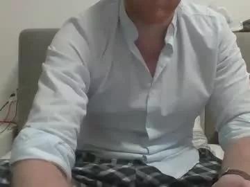 ginger_xxx from Chaturbate