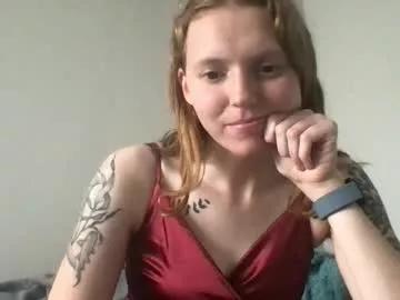 gingerale18 from Chaturbate is Freechat