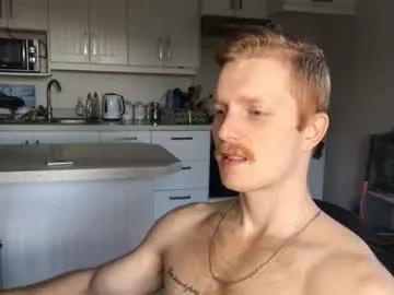 gingerboy_69 from Chaturbate