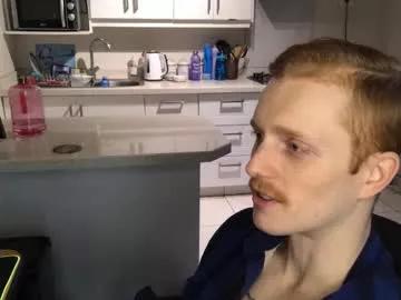 gingerboy_69 from Chaturbate